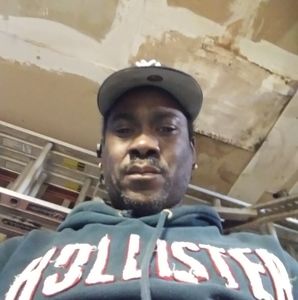 Meet your Posher, Godfrey